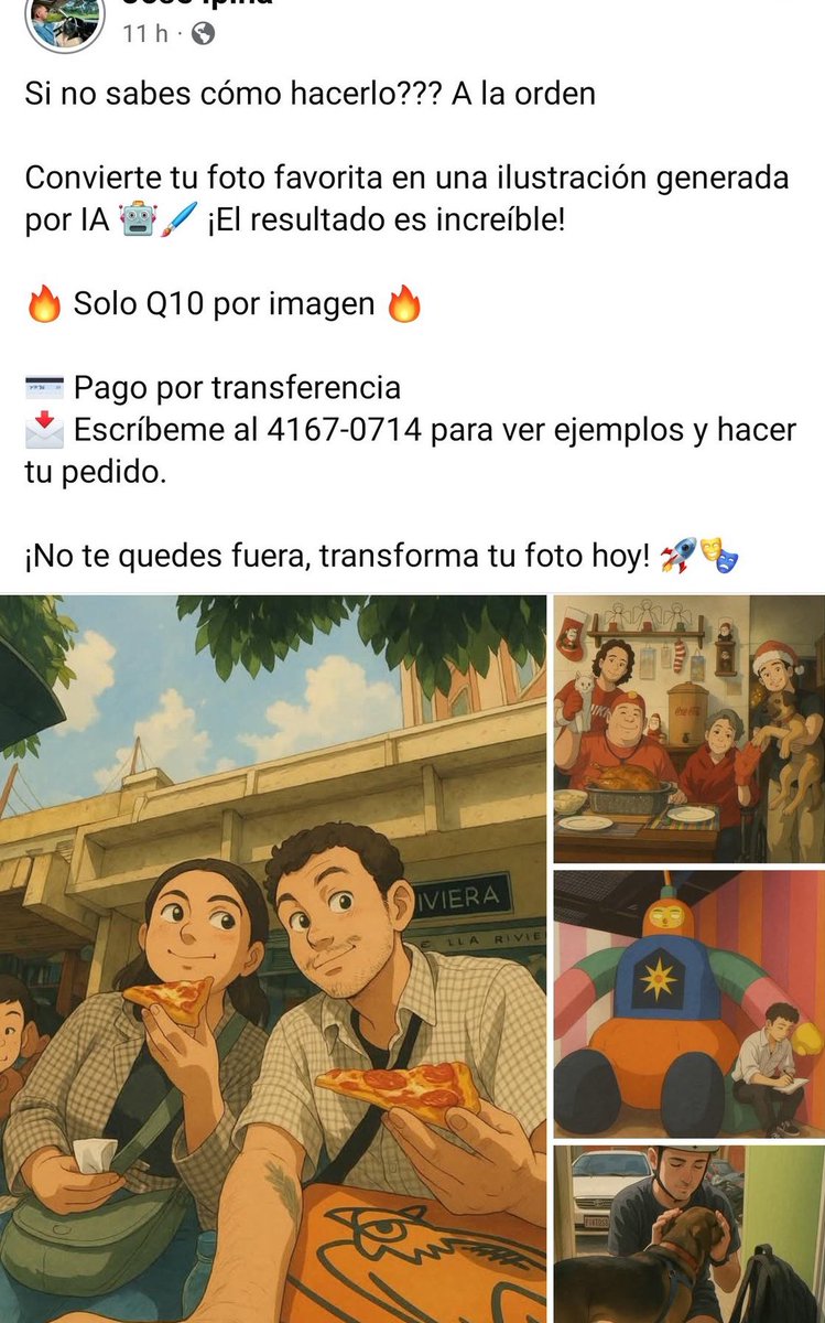 Museo Guatemalteco de Internet (@internetmuseo) on Twitter photo 