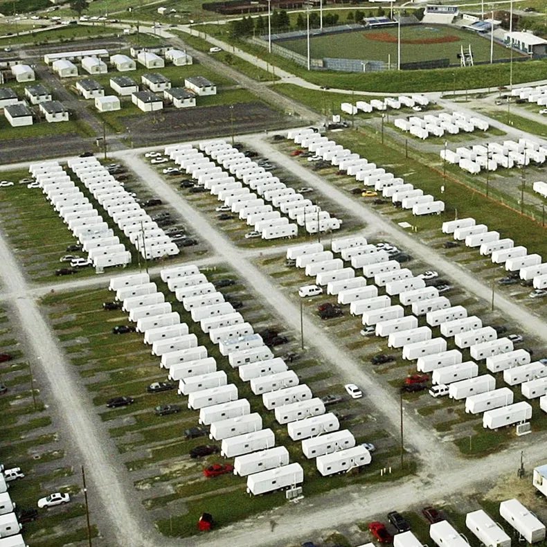 RealAF_Patriot's tweet photo. So many people still have no clue what Operation Warp Speed was about.

[They] were going to lock us down for a minimum of 10 years and throw us in FEMA camps for “Public Safety.”

President Trump stopped their plan by getting vaccines out in warp speed, and was always against mandating it. 

The number of people who unfortunately died from the vaccine is very small compared to the number of lives lost if everyone was locked down in basically concentration camps for 10 years+.

And not for nothing, Trump was lied to and information was withheld from him regarding their safety, etc.

He did not knowingly unleash a biological weapon on the world, and you’re crazy if you think so.