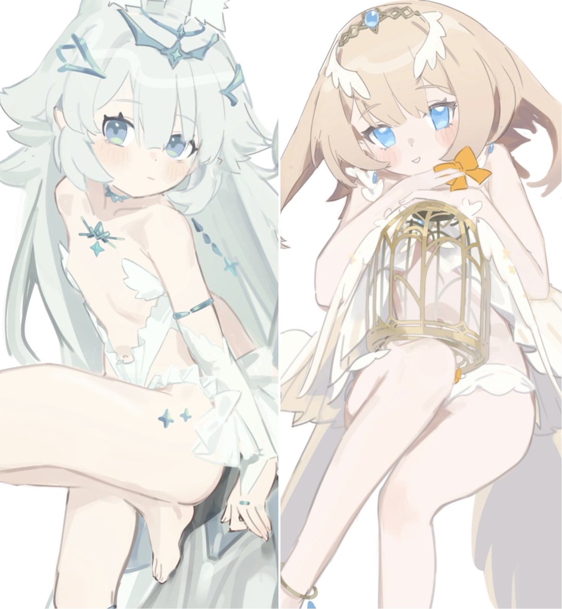 「 」|nemoのイラスト