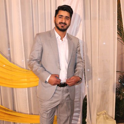 RatherIfroz's tweet photo. #NewProfilePic https://t.co/1lGQwjfTOv