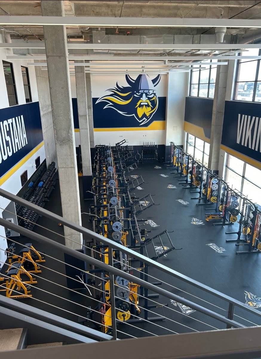 Masoncarr56's tweet photo. Super excited to have receive a camp invite from Augustana University! https://t.co/0ZruhSgP8M