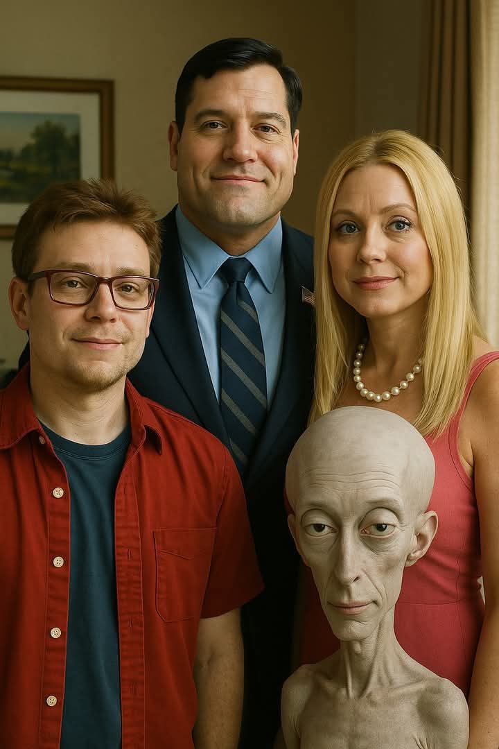 The REAL life version of American Dad 🤣🤣🤣🤣