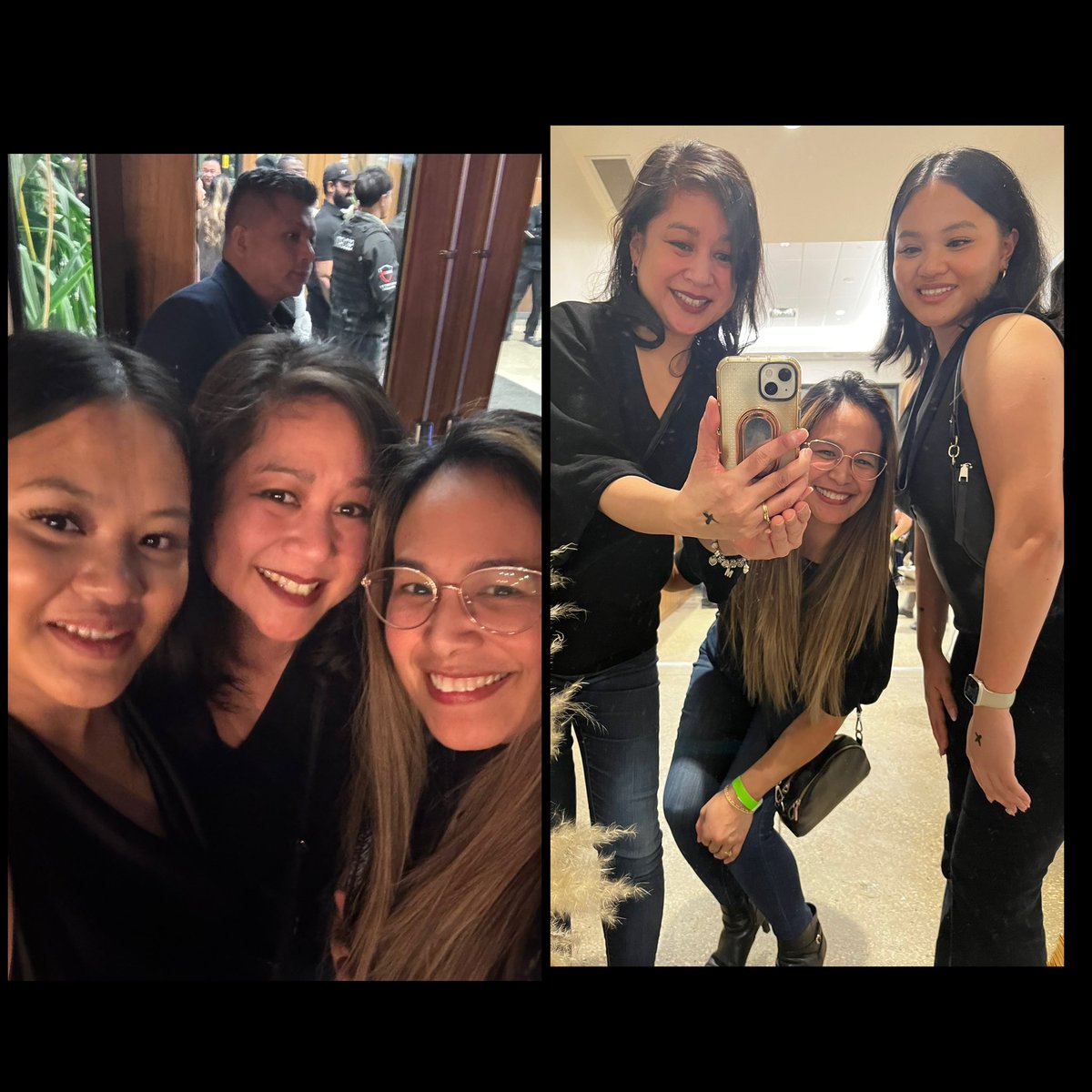 Melodie B Garing tweet media