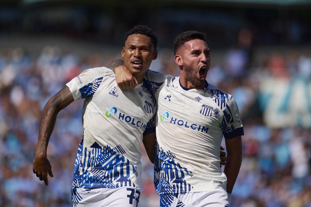 Belgrano no le gana un clásico a Talleres en su cancha desde 1973.