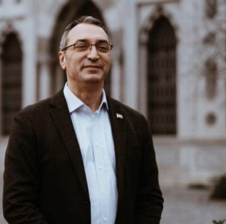 Sağlık sorunları olan bir insana bunu yapmayın lütfen …. #MahirPolatıSerbestBırakın