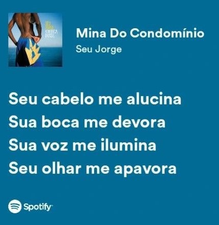 Trechos de Músicas (@eitrechos) on Twitter photo 