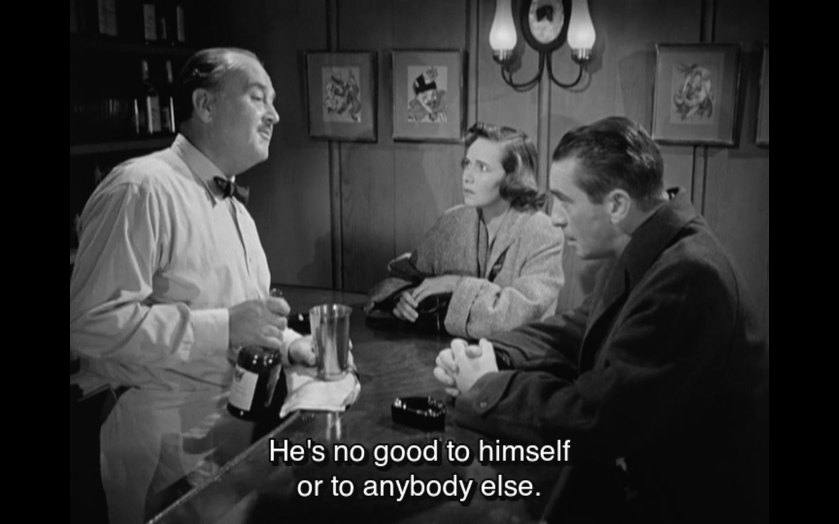 NoirAlleyAtNoon's tweet photo. Convenience over justice
#DarknessAtNoon #CountTheHours #NoirAlley https://t.co/ebq060qVzD