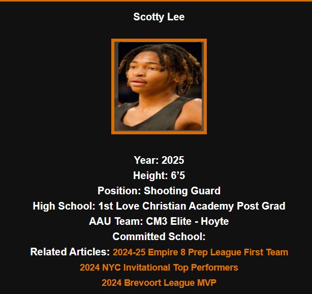 Scotty Lee

recruitthebronx.com/index.php/pros…