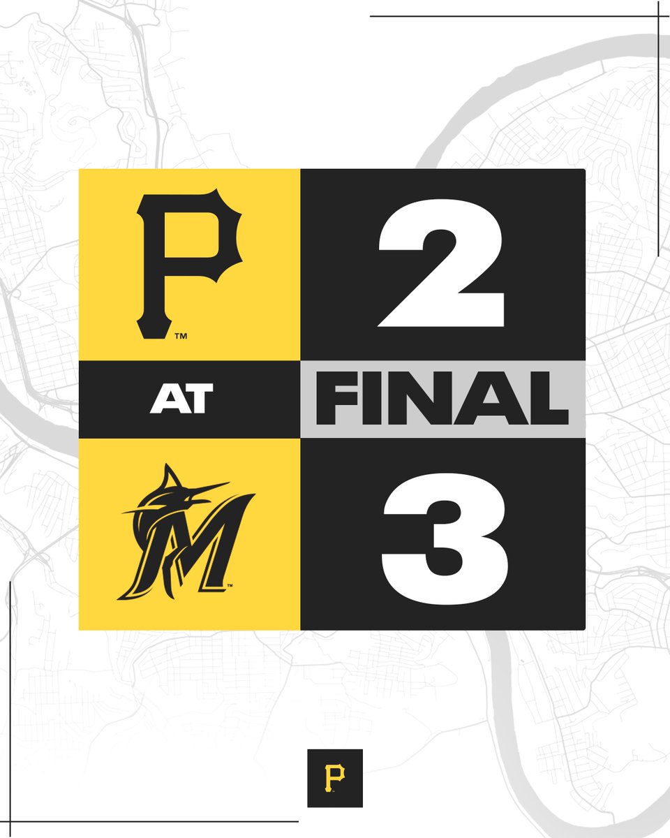 Pittsburgh Pirates tweet media