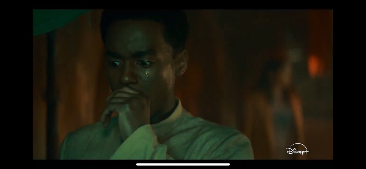 EAFPW_Official's tweet image. JESUS H TAPDANCING CHRIST CAN HE PLEASE JUST STOP FUCKING CRYING?!!!

#DoctorWho #CancelTheShow