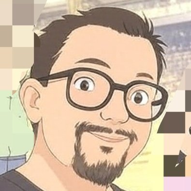 Gryllu's tweet photo. #NewProfilePic https://t.co/eUwDgEleBc