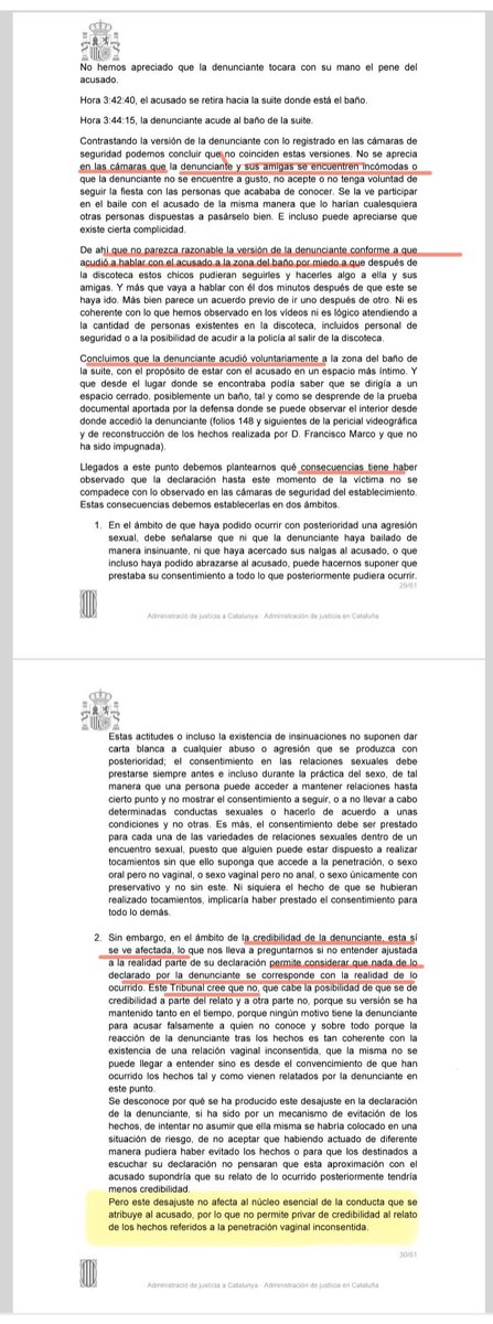 Mª Victoria Rosell Aguilar tweet media