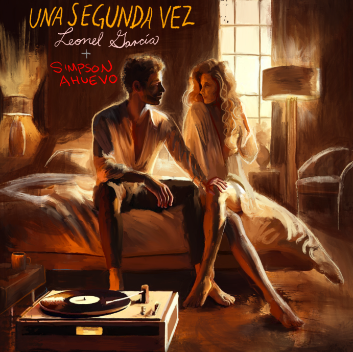 EnPOPados's tweet photo. LEONEL GARCÍA + SIMPSON AHUEVO juntos en “UNA SEGUNDA VEZ”, una sensual canción de reencuentros y enamoramiento: https://t.co/7cZr25B1Gw @LeonelGOficial #LeonelGarcia #UnaSegundaVez @SimpsonAhuevo #SimpsonAHuevo @sonymusicmexico @oyeivan @gabymponce @AnnaDlRiv https://t.co/Qpy4Axz4cc