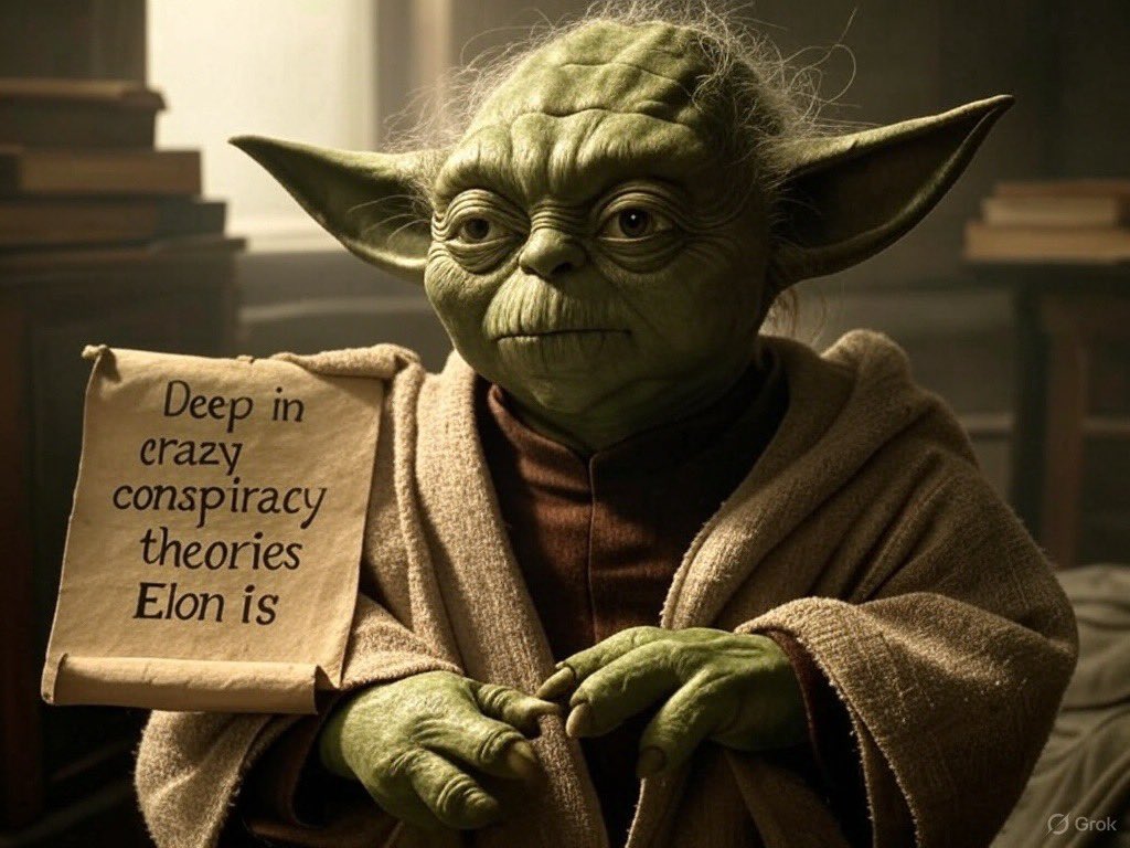 <a href="/elonmusk/">Elon Musk</a> 🚨 Elon’s mental decline is hard to watch. No matter how much I don’t like him, he shouldn’t have to go through this so publicly. He no longer lives in reality.