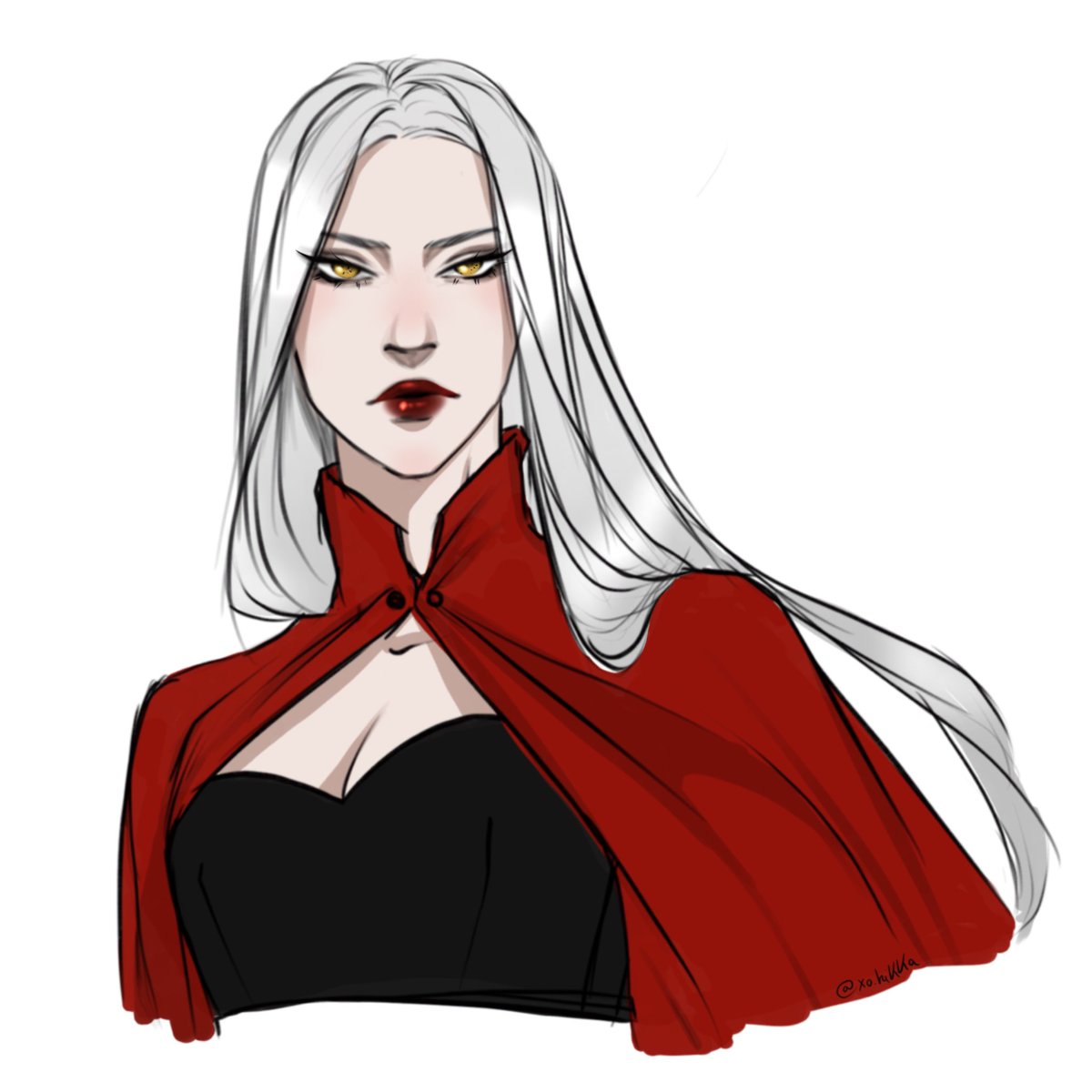 🩸 Manon 🗡️