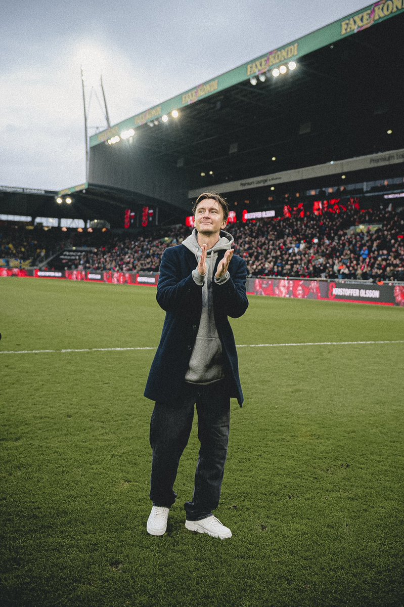 Kristoffer Olsson tweet media