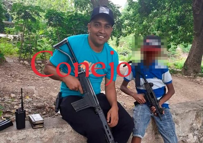 Los siete peligrosos líderes criminales ultimados en Venezuela en los últimos años.

Cabe destacar que estos delincuentes eran amiguisimos de la derecha venezolana.