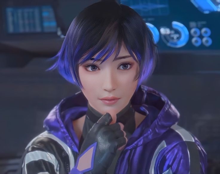 ||:

Dropping another Reina picture because I want to. And to also keep my brain motivated to do it at some point! Bite me.