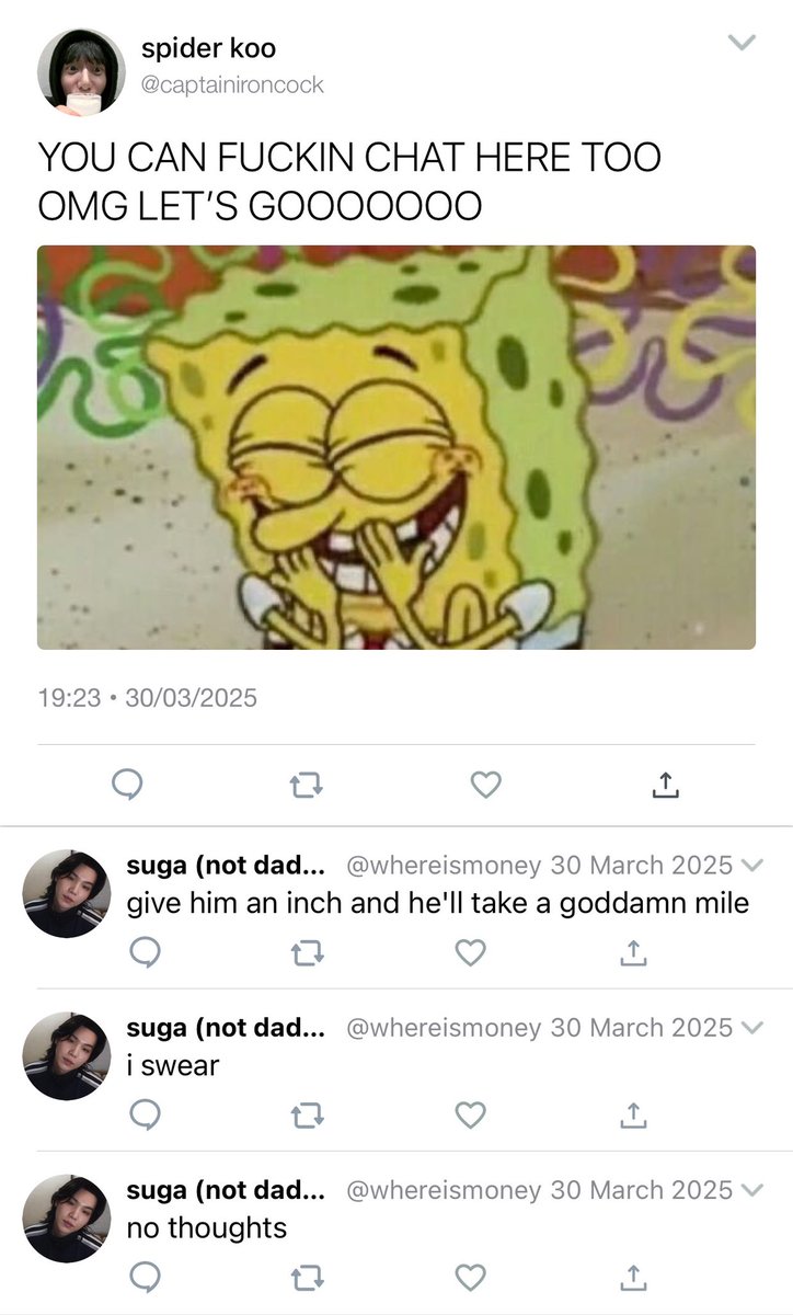 #taekookau where jungkook discovers pinterest messaging and tries to reach out to one of his fav pin creators. taehyung simply likes pinterest more than instagram… and eventually jungkook more than anyone or anything else :)