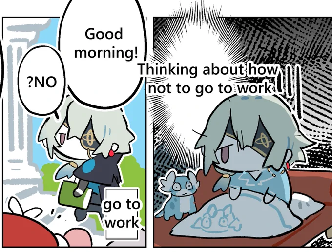 Monday 