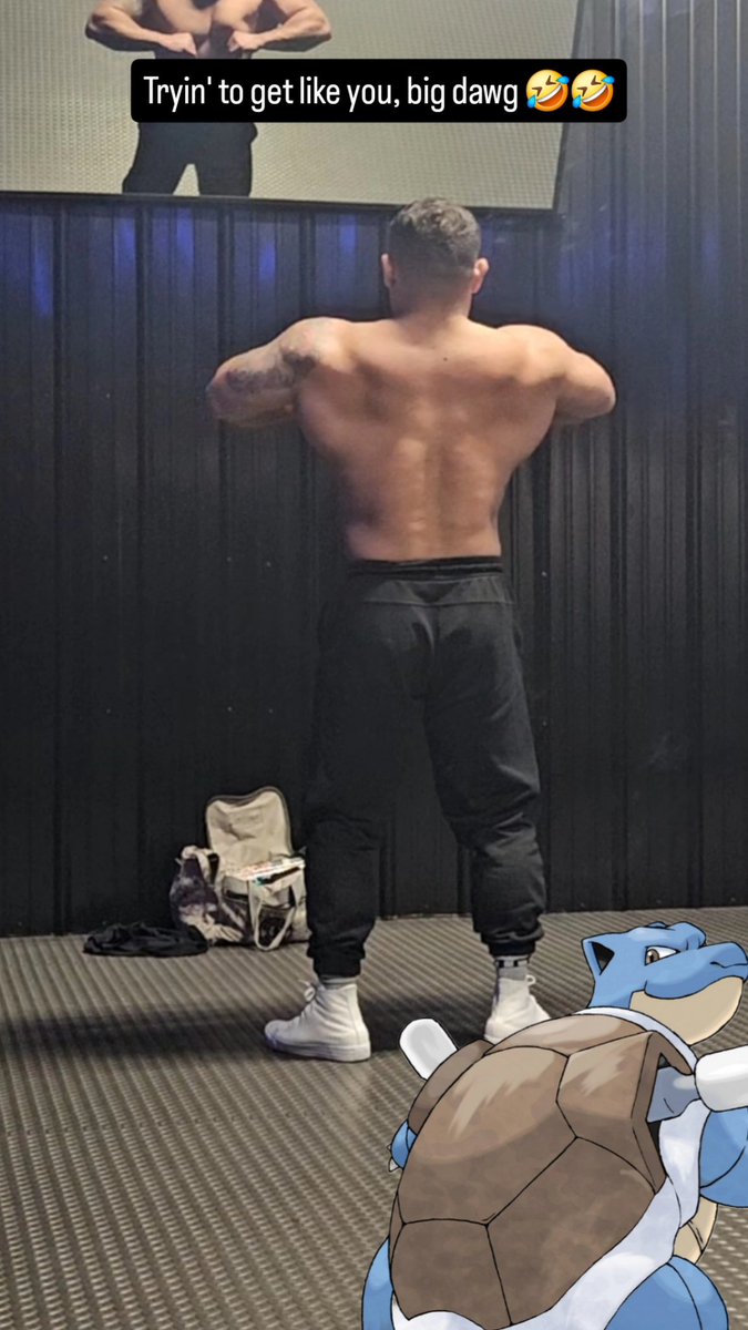 Stank (Hell_Presidente) (@champaholics) on Twitter photo 