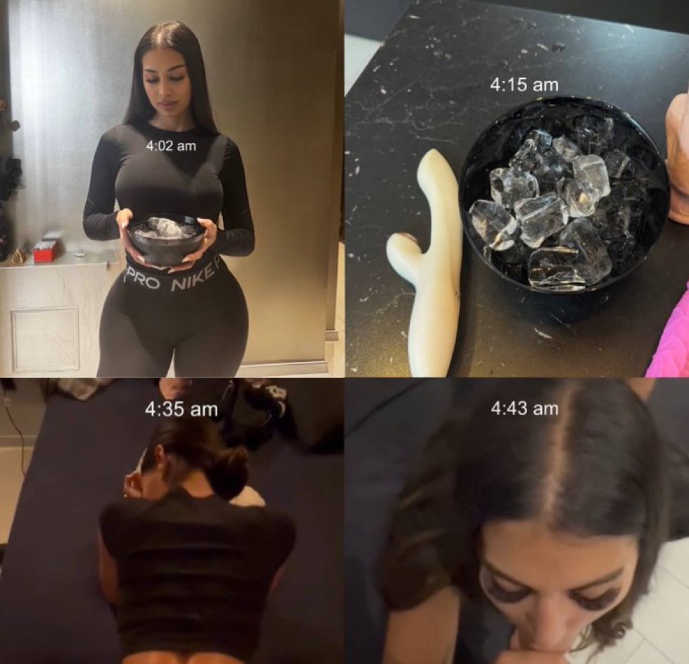 Trende uyalım dersek