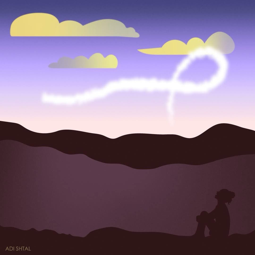 🎗️Jusqu’au retour à la maison du dernier otage🎗️ 

🎗️Until the last hostage returns home🎗️

🎗️עד חזרת בן הערובה האחרון הביתה🎗️

#TurnTheHorrorIntoHope #BringThemHomeNow