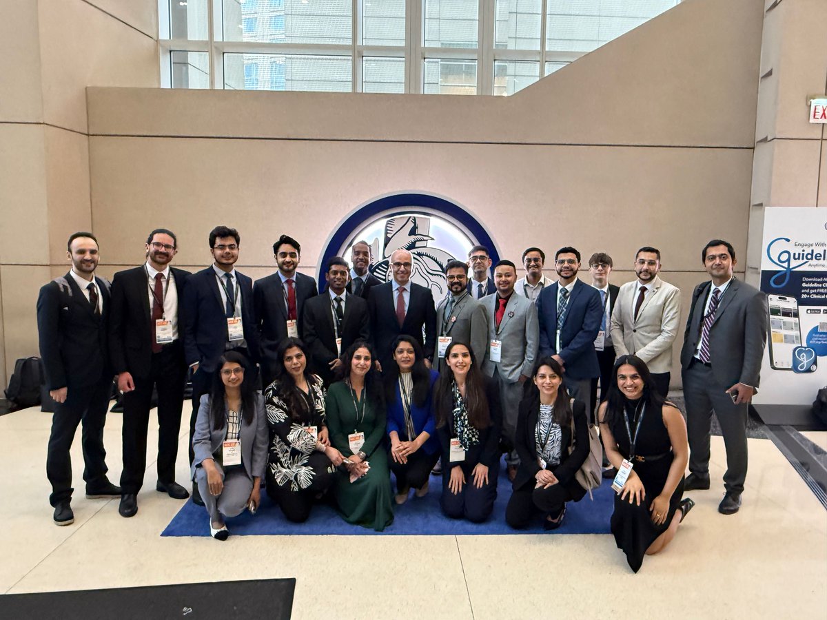 Shaunak Mangeshkar, MD. tweet media