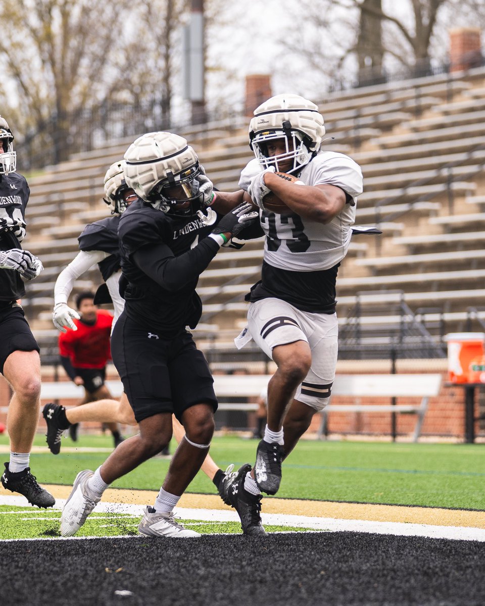 Lindenwood Football tweet media