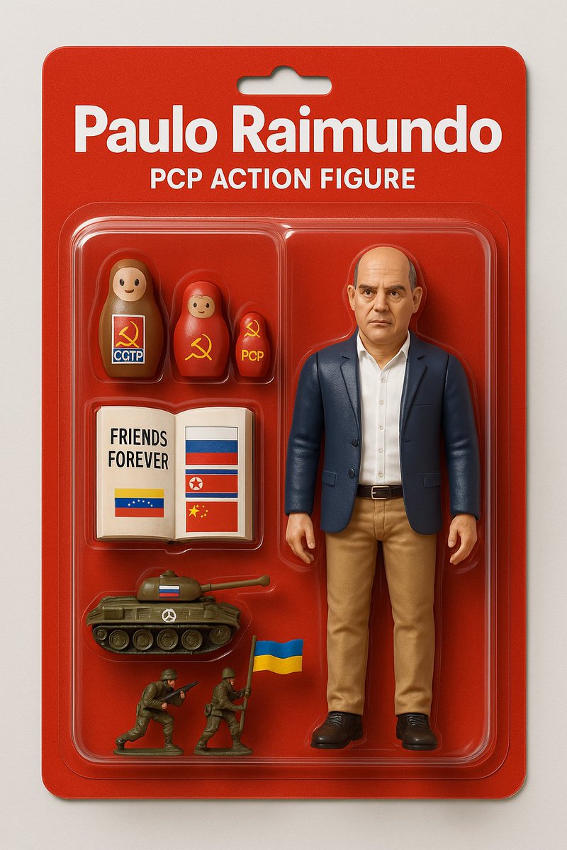 patife's tweet image. 6/ Paulo Raimundo (PCP)