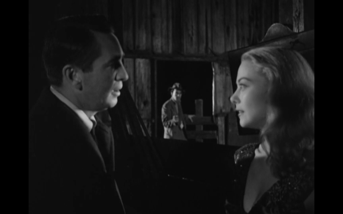 NoirAlleyAtNoon's tweet photo. The economy of style
#DarknessAtNoon #CountTheHours #NoirAlley https://t.co/QdiSPbEzzR