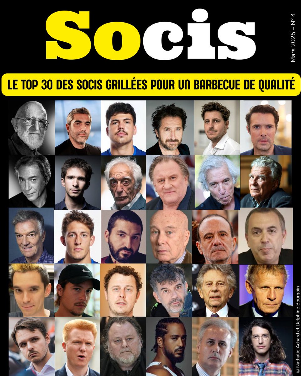 Nathalie Achard (@nathalieachard) on Twitter photo 