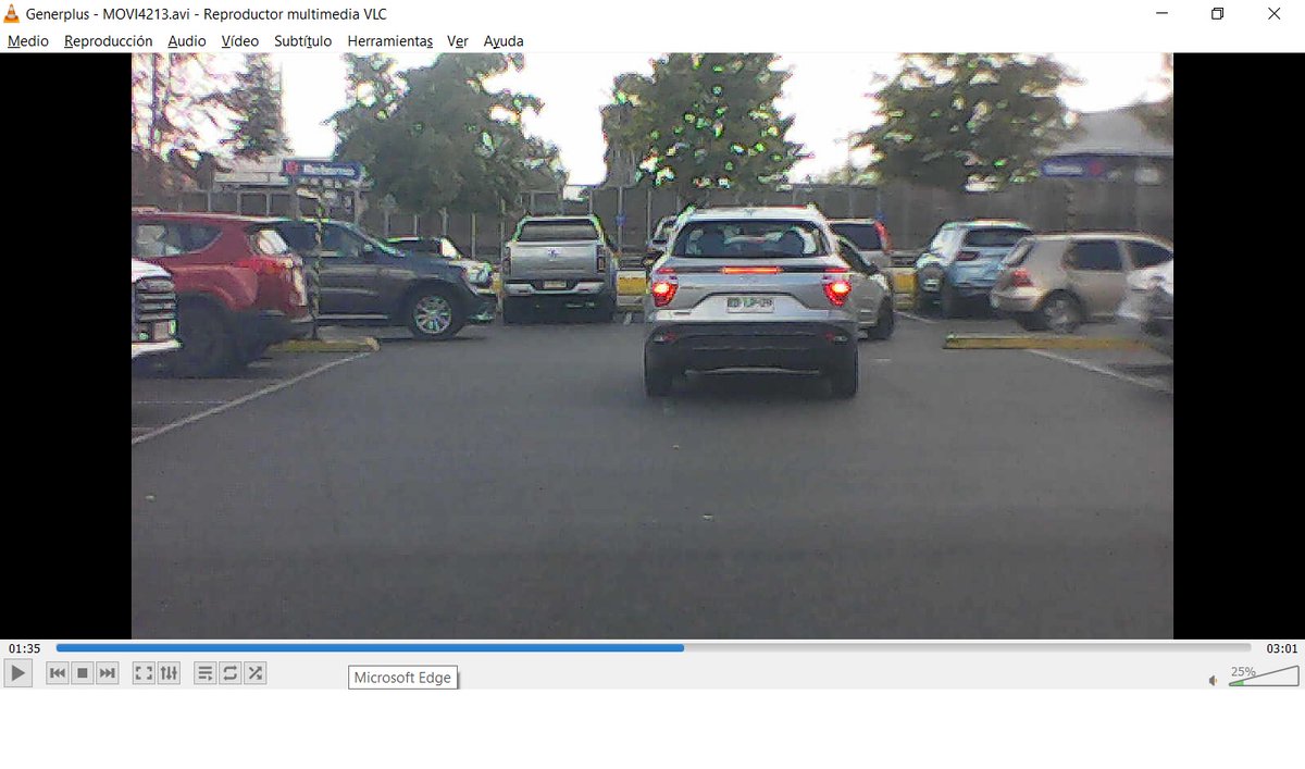 volantnchupete1's tweet photo. @TottusChile Reclamo! Barreras automáticas estacionamiento Tottus #Chillán Avda Ecuador no funcionan. Hay que tocar bocinas para que guardia llame a central y nos dejen salir. Esto es reiterativo, máquinas no reconocen tickes. Irresponsables.
@ayuda_chillan https://t.co/7WnhpNAlck
