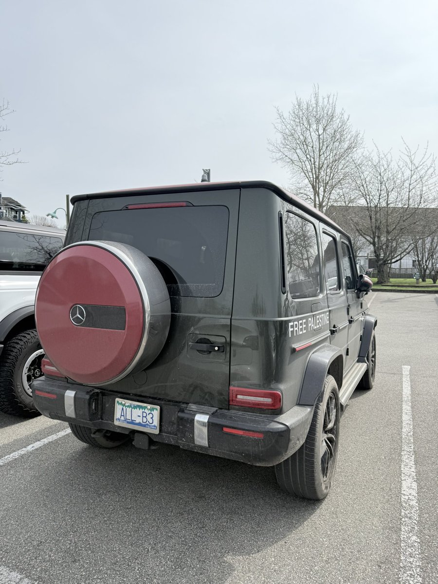 iamonlyachild's tweet image. 🇵🇸 #goals #gwagon