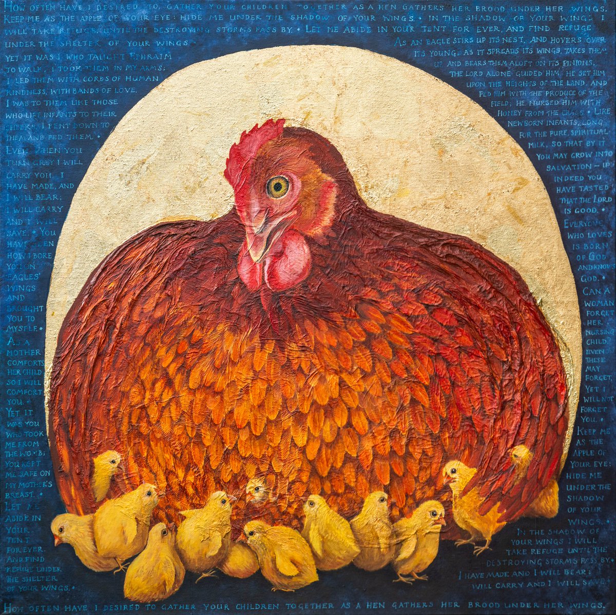 Ally Barrett tweet media