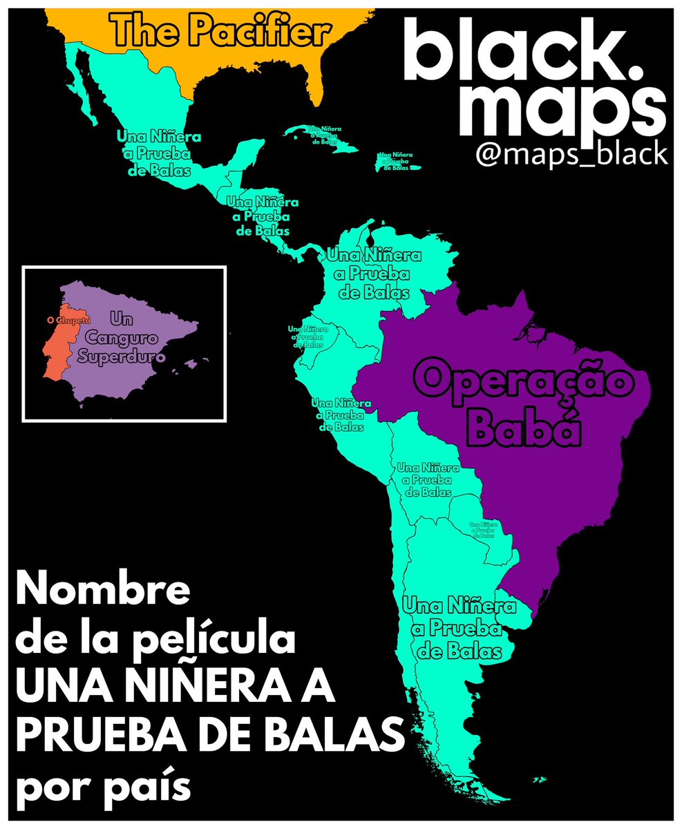 BlackMaps 🗺️ tweet media