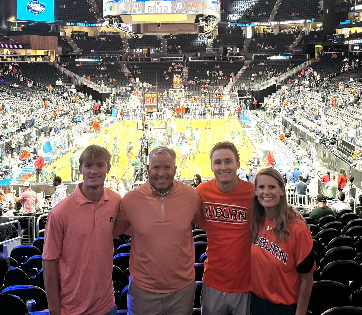 ##mmselfie
#auburntigers
#auburnbb