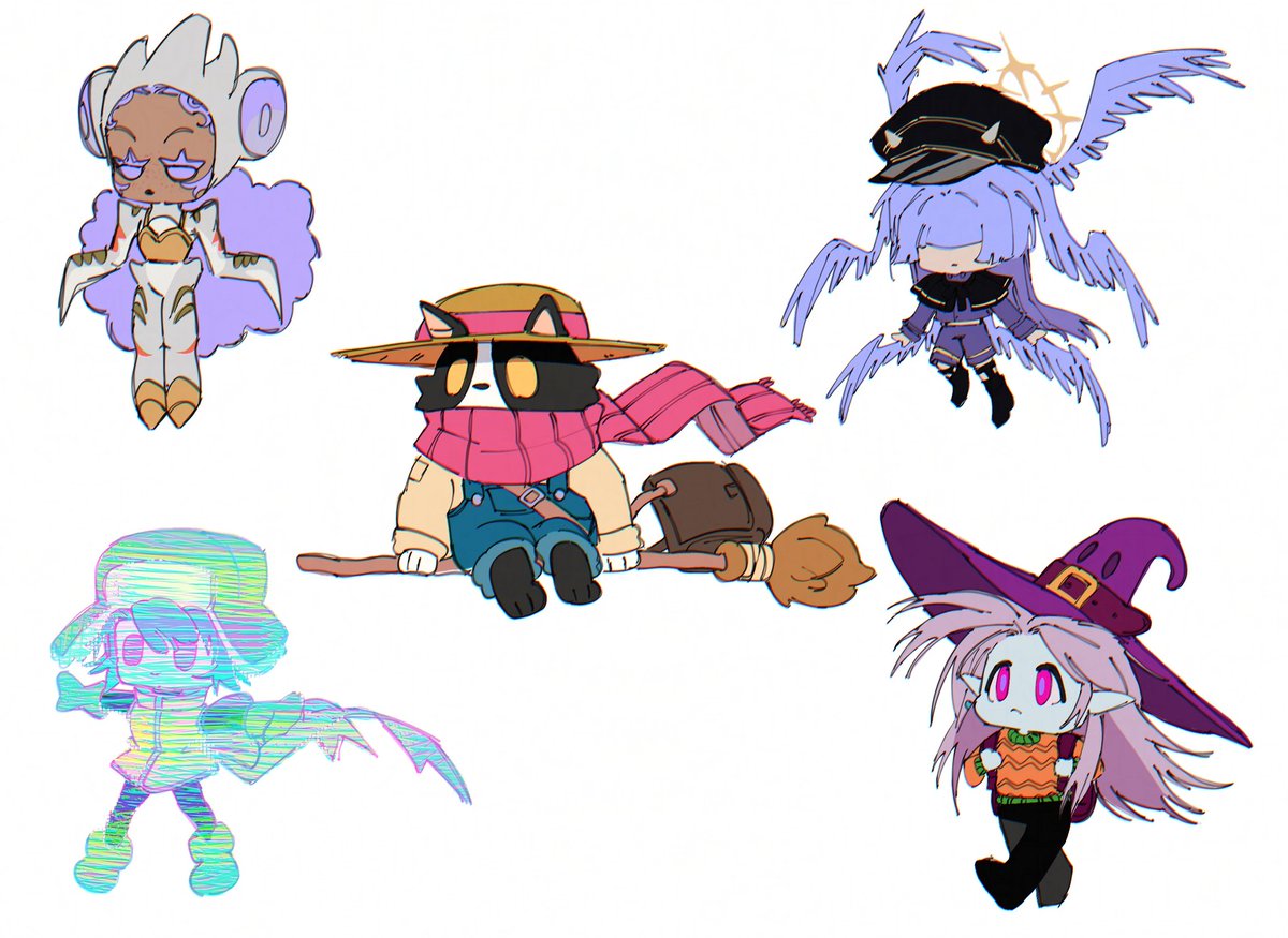 megamiceto tweet media