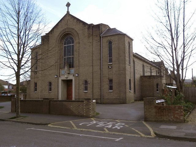 ACNUK_CO's tweet image. Thankyou Fr Peter Tierney and all the Parishioners of St Ambrose Chorlton @SalfordDiocese for inviting ACN to speak this weekend ✝️❤️🙏