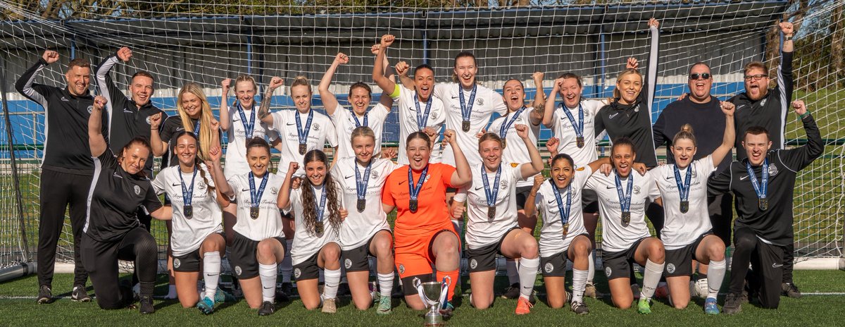 RoystonTownWFC's tweet image. 🏆 CHAMPIONS! 🏆

Waking up as County Cup winners—what a feeling! 🔥🎉

An incredible performance, a massive team effort, and a trophy to show for it. This one is for everyone who has been on this journey with us. We did it, Crows! ⚫⚪💪

#crows