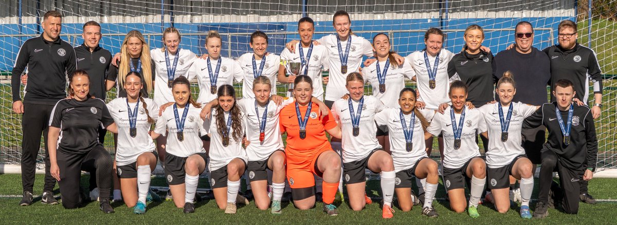 RoystonTownWFC's tweet image. 🏆 CHAMPIONS! 🏆

Waking up as County Cup winners—what a feeling! 🔥🎉

An incredible performance, a massive team effort, and a trophy to show for it. This one is for everyone who has been on this journey with us. We did it, Crows! ⚫⚪💪

#crows