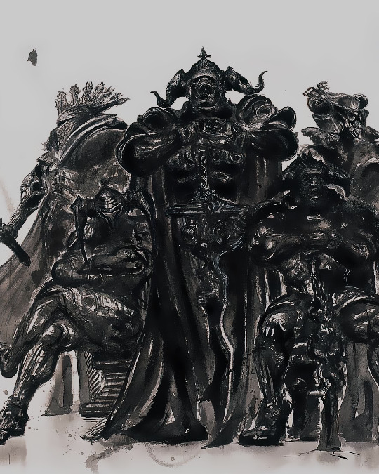 xe0_xeo's tweet photo. Yoshitaka Amano - Final Fantasy XII https://t.co/IJd1tvLcJF