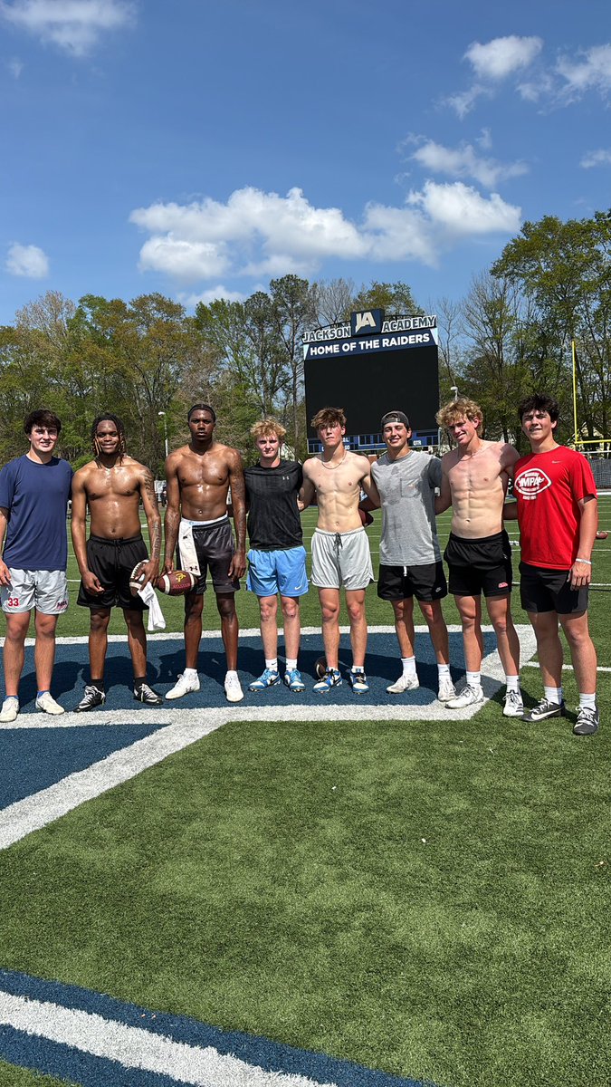 Iron sharpens Iron..