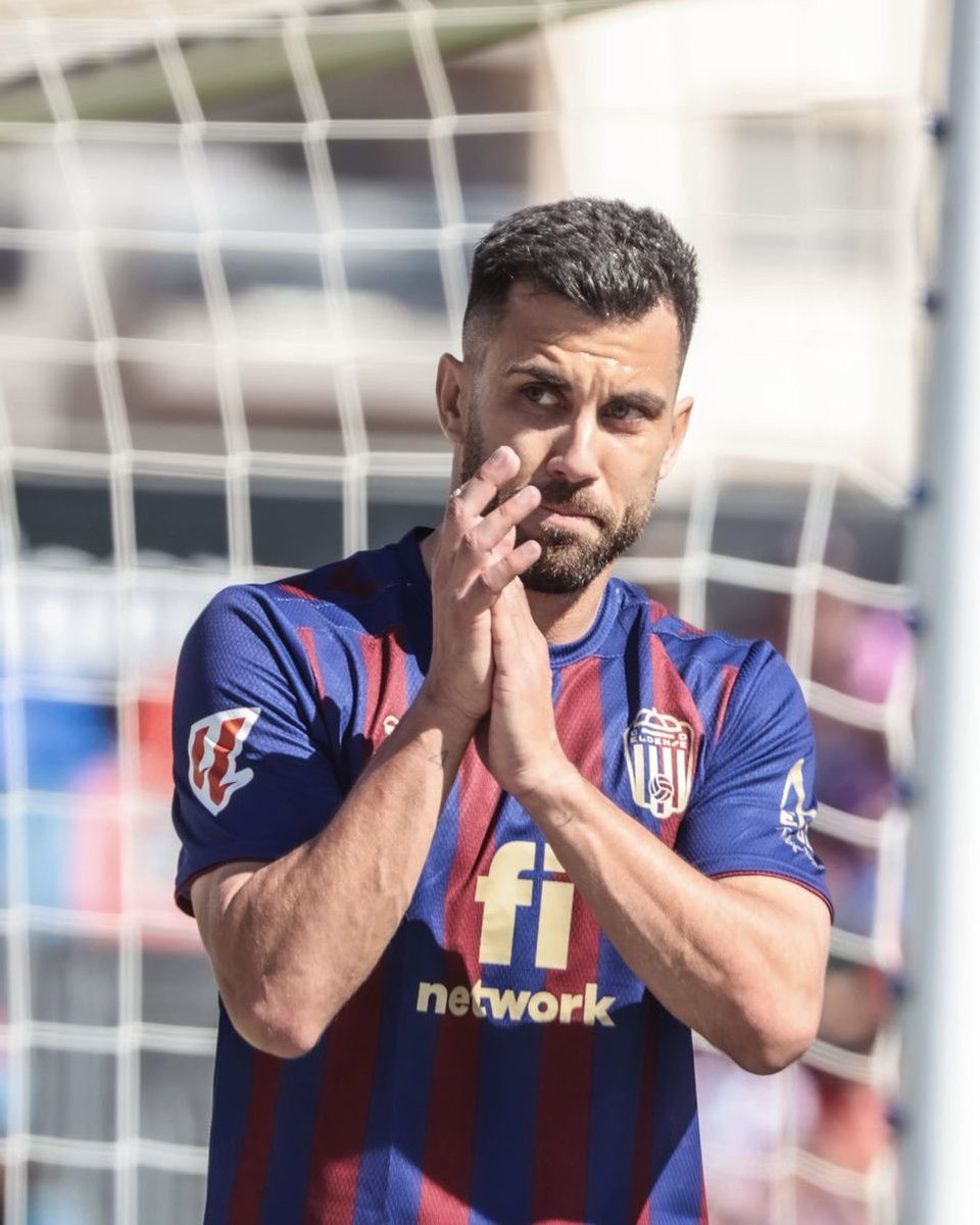 Sumamos un punto en un partido muy trabajado. Este equipo nunca deja de pelear y juntos seguimos creciendo.

A pensar en lo que viene. ¡Vamos todos juntos, afición! 💪⚽

#ElijoSoñar