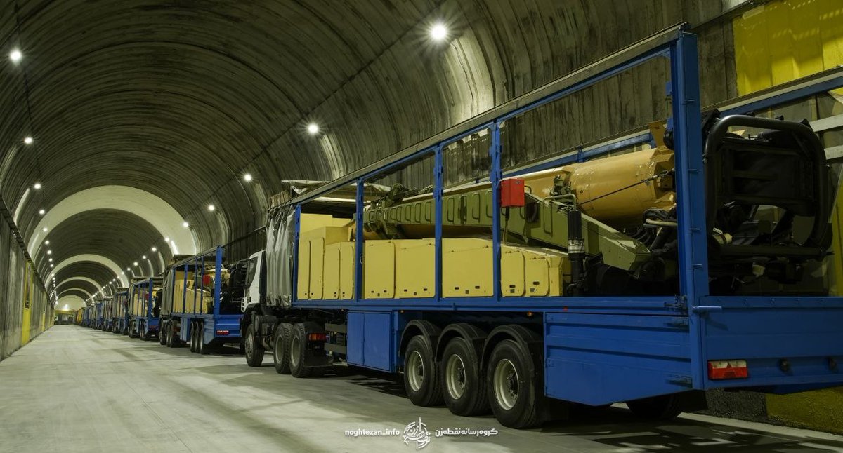 Iran Observer tweet media