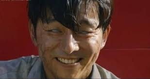 Cuando estas a punto de convertite en zombie pero recuerdas que en la gran guerra de Undertale los humanos ganaron sin sufrir ni una sola baja