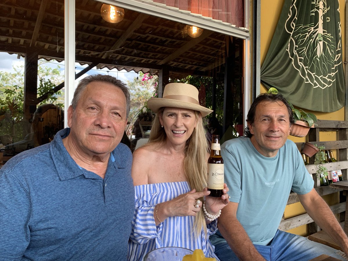 Titissss desde La Comarca en San Gabriel de Aserri con los más guapos de  todo el pueblo desde 1968 🙂‍↔️ Marvin y Arturo Solano Abarca 🥳🥳🥳 mi  pueblo amado y soñado❣️donde nací…