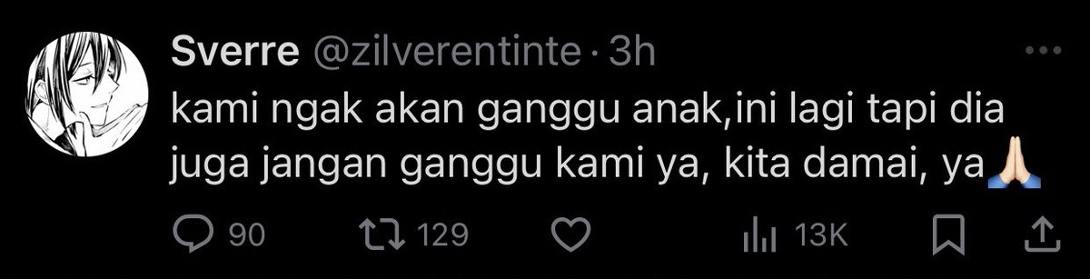 gila-gila sejelas ini mereka mempertontonkan aksi peretasan, doxxing, persekusi serta manipulasi yang dilakukan secara berkelompok oleh instansi negara kepada WNA…sekarang bayangin apa yang mereka bisa lakuin ke WNI…