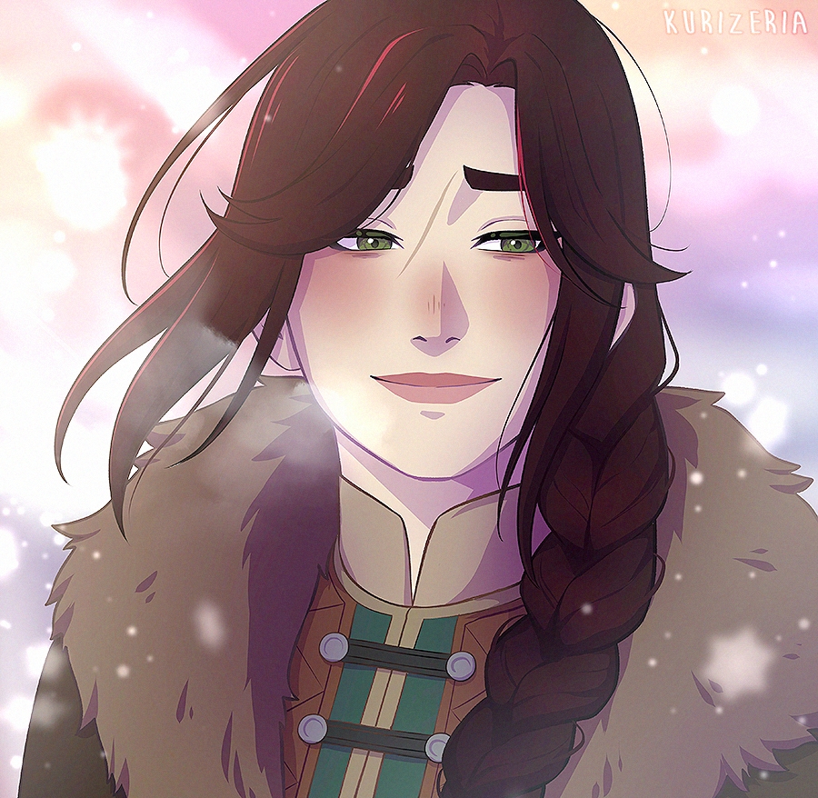kurizeria's tweet photo. Despite everything, it's still you. ๐น
Today marks one year since I made my very first TDP animatic that featured Fareeda!
It's very special to me since had I never made it, none of the other animatics or even the comic would've ever happened.
#thedragonprince #tdp #fareeda https://t.co/RQYSJD0r4m