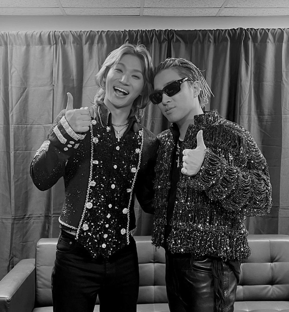 Daesung_p's tweet photo. https://t.co/ZQkzWXq9nM